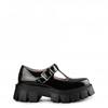 Altercore - Jane Patent Vegan Chaussures basses - Noir Product image